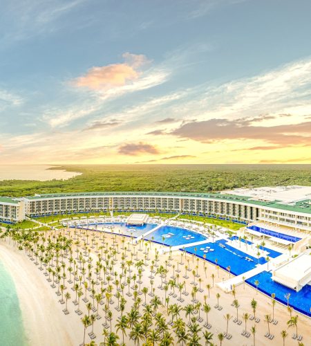 Barcelo hoteles
